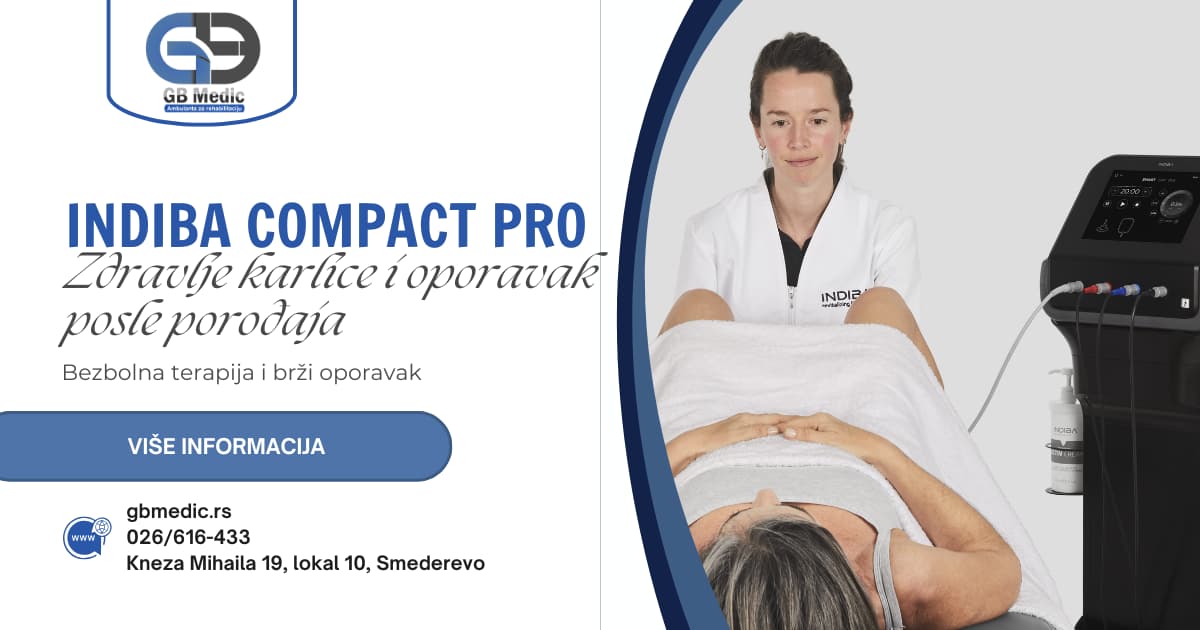 Oporavak posle porodjaja